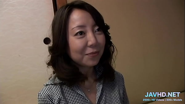 Koleksi Hot Ibu-ibu Jepang Matang, Vol 106