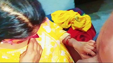 Bokep India: Bhabhi Ketat Digoyang Dari Belakang, Erangan Mesra Dalam Bahasa Hindi
