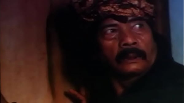 Adegan Panas Film Lawas Indonesia