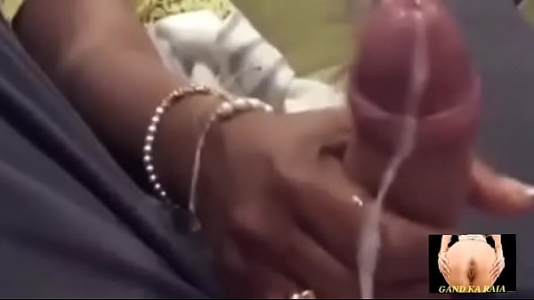 Rangsangan Ibu India Yang Menggoda