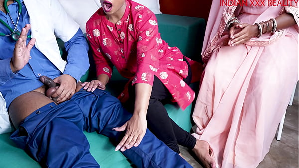 Dokter India Ganas Di Ranjang