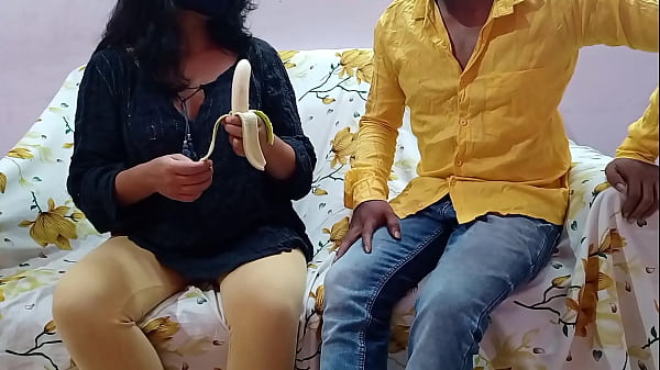 Desi Jija Sali Panas: Adegan Seks Eksplisit Dengan Audio Hindi Yang Jelas