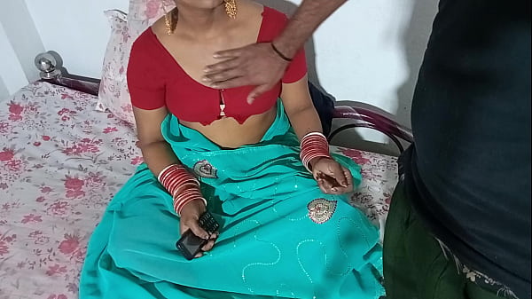 Suami Goyang Istri Sendirian Saat Kerja Di Rumah, Video Porno India Hd Dengan Suara Hindi Jernih