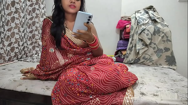 Desi Bhabhi Digebuki Habis-habisan Sama Devar