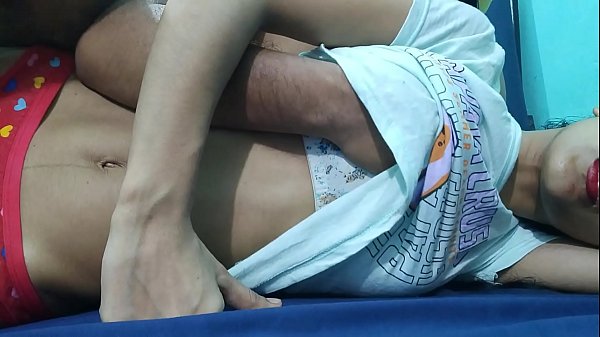 Guru Hindi Desi, Priya, Ngentot Muridnya Habis-habisan, Kontolnya Nyangkut Di Memek Sempitnya Sambil Dijilatin – Suara Asli Hindi
