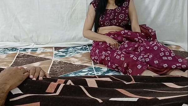 Adik Ipar India Yang Seksi Menggoda, Digerogoti Kakak Ipar Di Ranjang