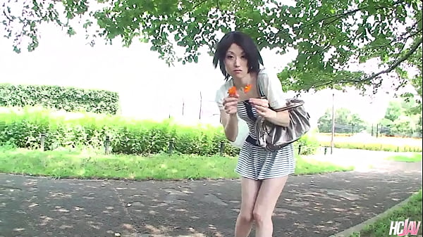 Mizuki Jepang Yang Cantik Dirayu Dan Digituin