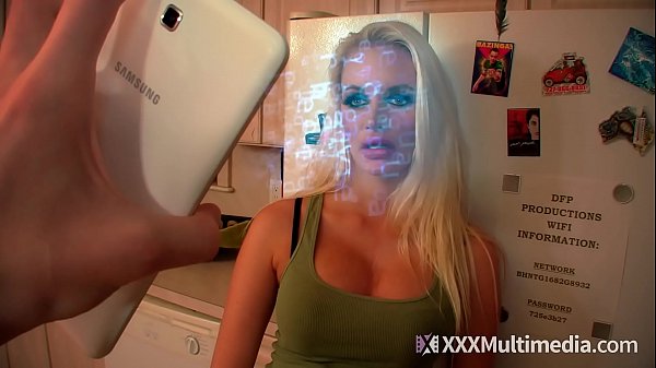 Terpesona, Jade Madison Yang Hot Menggoda Menggairahkan Kakak Tirinya