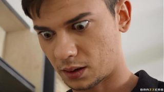 Siapa Yang Lagi Kubikin Ngentot? – Carla Boom, Sylvia Buntarka / Brazzers