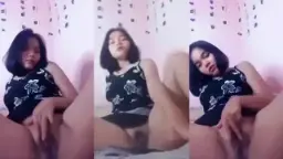 Cika Omek Ganas Buat Pacar Di Ranjang Part 1 – Ig @cikkaaaw Tiktok @ccikuuk2