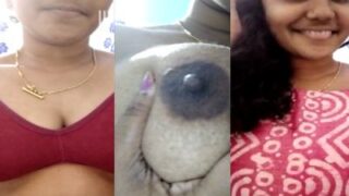 Gadis Kerala Panas Pamerkan Tetek Gede Di Seks Malayalam
