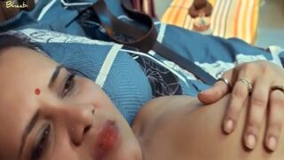 Gairah Membara Pasangan India Dalam Film Seksi Terpanas