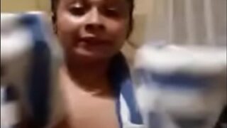 Ibu-ibu Bugil Rekam Video Mandi Mesum Di Kamar Mandi, Gaya Bangladesh Bikin Ngilu.