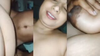 Kurus-kurus Kering, Ngewein Janda Montok Kolkata Di Film Porno Bengali