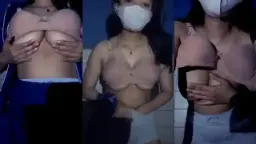 Miss Pelangi Buka-bukaan Di Dreamlive, Bikin Melek Pengen Ngintip Terus.