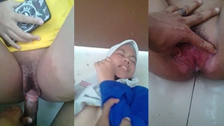 Ngentot Sma Di Tempat Sepi Sampai Keluar Cairan Dalam
