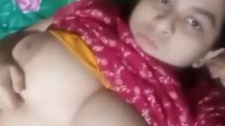 Payudara Besar 40 Mahasiswi India