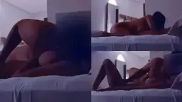 Percakapan Mesra Helena Dan Joel Di Kamar Hotel – Video Lengkap Kebocoran Onlyfans Joethelego