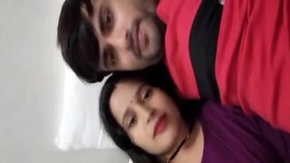 Video Mesum Punjab: Paman Mesum Dan Bhabhi Montok Berpayudara Besar