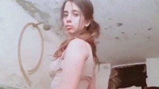 Video Panas Bokong Seksi Cewek Pakistan Bocor Dari Kamar Mandi