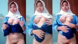 Video Panas Cewek Sma Berjilbab Goyang Hot Di Tiktok – Aksi Seksi Gadis Remaja Pakai Seragam Sekolah Part 2