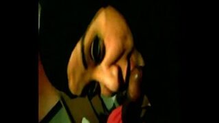 Wanita Berjilbab Mengisap Kontol Gede Tetangganya
