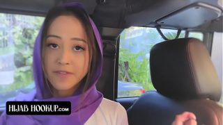 Alexia Anders, Gadis Muslim Yang Diam-diam Mengajak Pacarnya Menikmati Kenikmatan Terlarang Dan Ketahuan Ayah