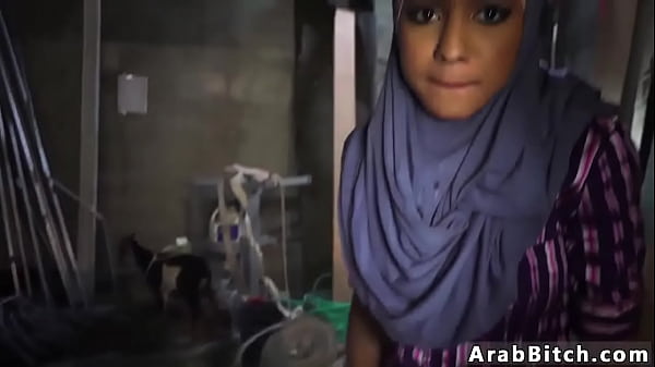 Pemerkosaan Arab Tua Di Titik Jatuhnya Pantat, 23km Dari Pangkalan