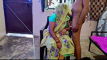 Bhabhi Ki Chudai Hindi Audio, Suara Basah Bikin Makin Panas