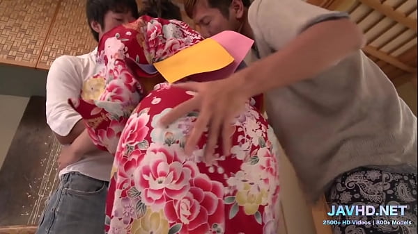 Bokong Montok Berbulu Masih Hangat Langsung Dari Jepang Jilid 117