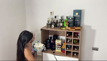 Adik Tiriku Mengerjak Lubang Pantatku Dengan Gila! – Mia Montielth