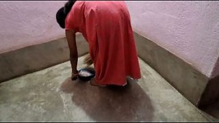 Cewek Muda Ngegas Nikmatin Istri Orang India Yang Lagi Sange