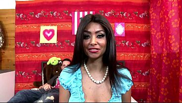 Ngewe Ibu Latin Yang Bikin Crot Terus