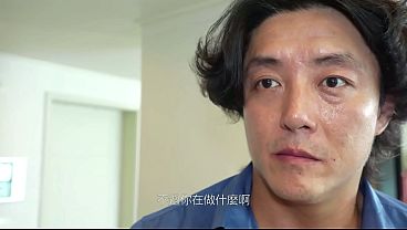 Korea – Ngegoda Cowok Lajang – Pembantu Rumah Tua Yang Seksi Dan Bikin Ngilu