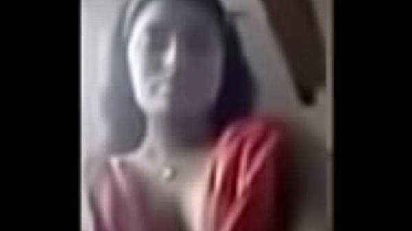 Tontonan Payudara Wanita India Bikin Makin Ngiler