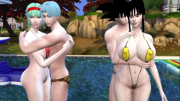Bulma Ibu Tiri Dan Istri Epi 3: Istri Cantik Candu Seks, Suka Ditiduri Anak Tiri Dan Teman Muda Yang Kontolnya Lebih Gede Dari Suami Sialan, Doyan Dihajar Kencang Di Lubang Pantat – Ntr