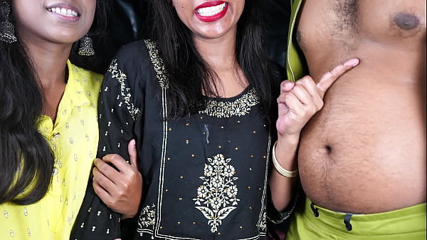 Gadis India Panas, Rayuan Mesra Dengan Kakak Tiri
