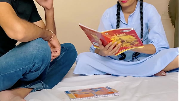 Gairahanku Membara, Guru Jadi Penakluk Vagina Yang Haus