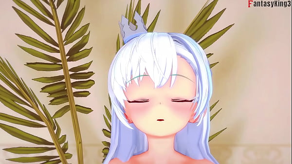 Argus Digoyang Keras | Pov Gratis | Azur Lane | Lengkap & Pov Di Sheer & Ptrn: Fantasyking3