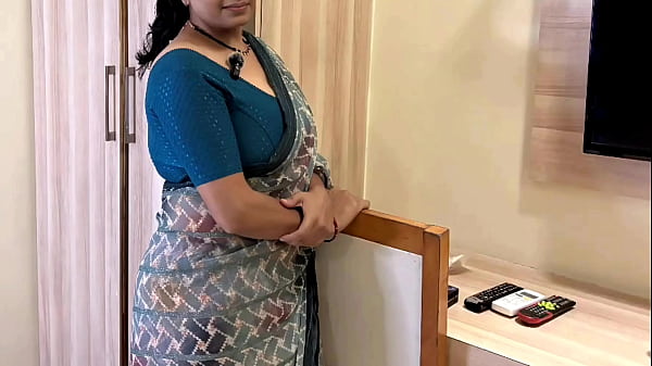 Bhabhi Ji Pahli Baar Naye Flat Mein Devar Ji Ko Dekar Chudwane Ka Sexy Gift, Hindi Audio Mein Xxx Video