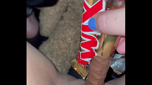Kopi Cappuccino Dan Cokelat Twix Menggoda Di Memek Pink Perawanku Yang Ketat Usia 18-tahun-fetish Makanan Mesum-gadis Porno Masturbasi Dan Mengerang Panjang-terbaik Dari Amatir Saudi-putih Salju Arab-los Angeles-mendambakan Bbc Amerika