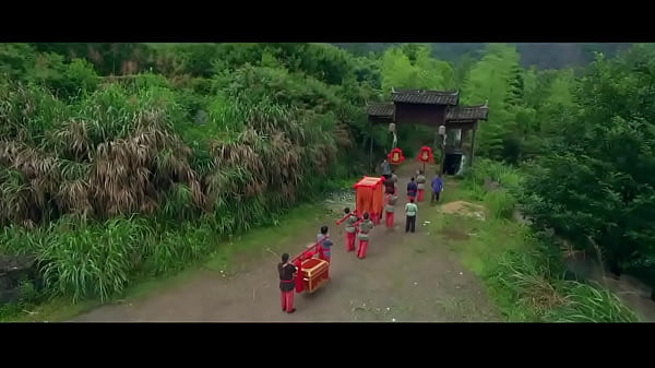 Phim Cổ Trang Trung Hoa: Những Cuộc Mây Mưa Đầy Dục Vọng