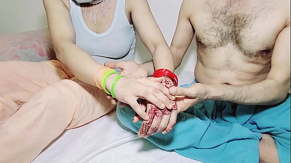 Punjabi Muslim Bhabhi Di Gand Mar Raha Hai, Devar Ne Hindi Audio Mein Kuttiya Ki Tarah Choda, Bada Gaand Hilaya