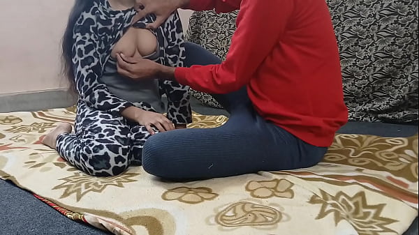 Tante Kurus Digebuk Kontol Gede, Suara Hindi Jelas Bikin Basah