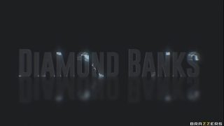 Diamonds Banks – Perangkap Dahaga Sensual, Tonton Full Di Brazzers