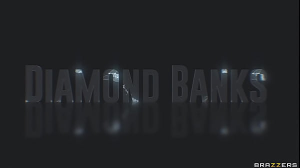 Diamonds Banks – Perangkap Dahaga Sensual, Tonton Full Di Brazzers
