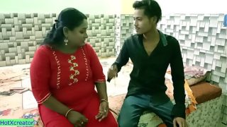Pemuda Koki India Panas Bercinta Kasar Dengan Kakak Tiri Yang Sudah Menikah! Adegan Panas Hindi