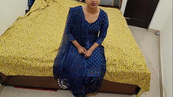 गाँव की बेटी को पिज़्ज़ा खिलाकर जमकर चोदा, मुंह और चूत की आवाज़ साफ सुनाई दी