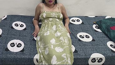 Pertama Kali Ngentot Romantis Dengan Jija Sali, Istriku Dan Adik Perempuan Cantik India Di Kamarku Dengan Suara Hindi