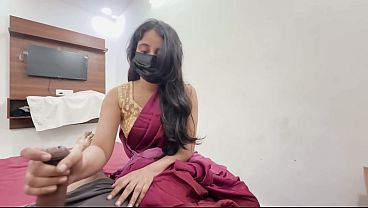 Bhabhi India Lagi Ngewe Suami Sendiri, Romansa Rumah, Suara Desahan Hot Hindi